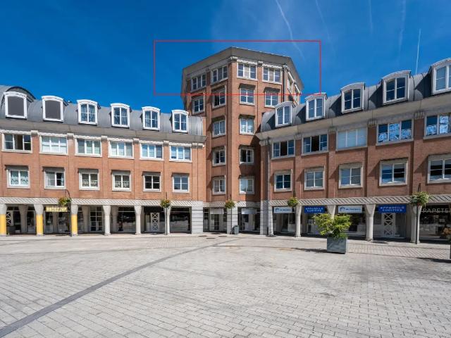 à vendre Appartement Woluwe Saint Lambert Place Saint Lambert