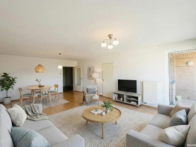 à vendre Appartement Woluwe Saint Lambert Rue d'Attique
