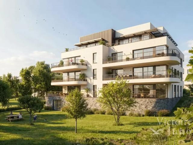 à vendre Appartement Woluwe Saint Lambert RUE DE LA RIVE