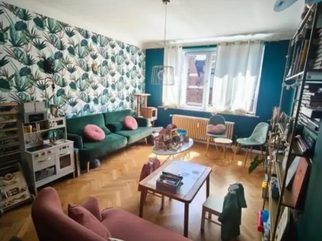 à vendre Appartement Woluwe Saint Lambert Rue de linthout
