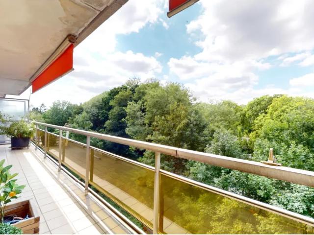à vendre Appartement Woluwe Saint Lambert Rue des Floralies
