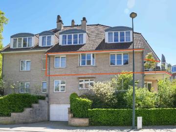 à vendre Appartement Woluwe Saint Lambert Rue du Château Kieffelt