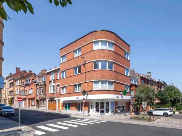 à vendre Appartement Woluwe Saint Lambert Rue du Pont Levis
