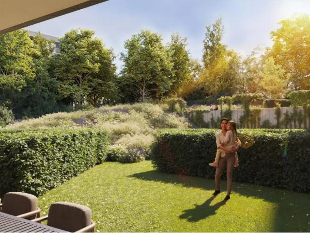 à vendre Appartement Woluwe Saint Lambert Rue Neerveld