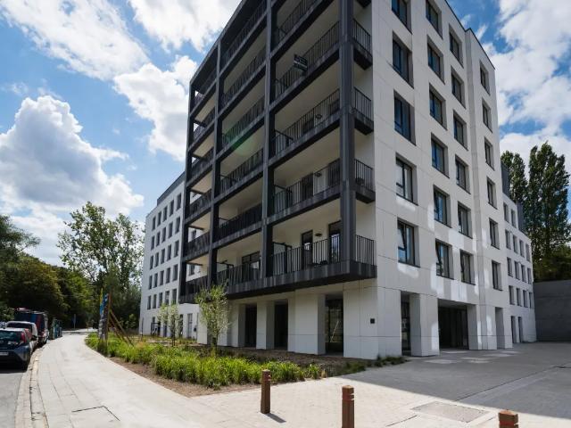 à vendre Appartement Woluwe Saint Lambert Rue Neerveld