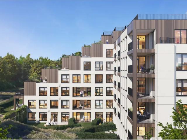 à vendre Appartement Woluwe Saint Lambert Rue Neerveld