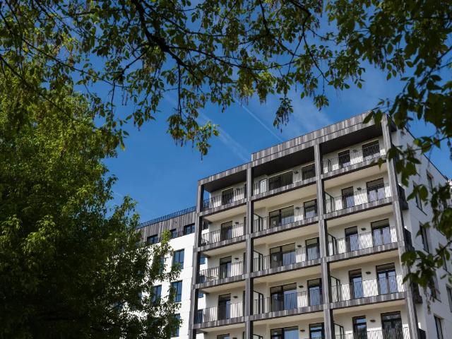 à vendre Appartement Woluwe Saint Lambert Rue Neerveld