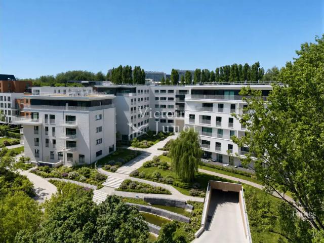 à vendre Appartement Woluwe Saint Lambert RUE NEERVELD