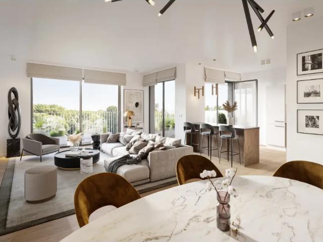 à vendre Appartement Woluwe Saint Lambert Rue Neerveld