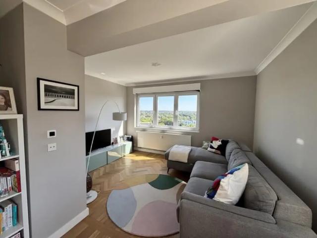 à vendre Appartement Woluwe Saint Lambert rue Théodore de Cuyper