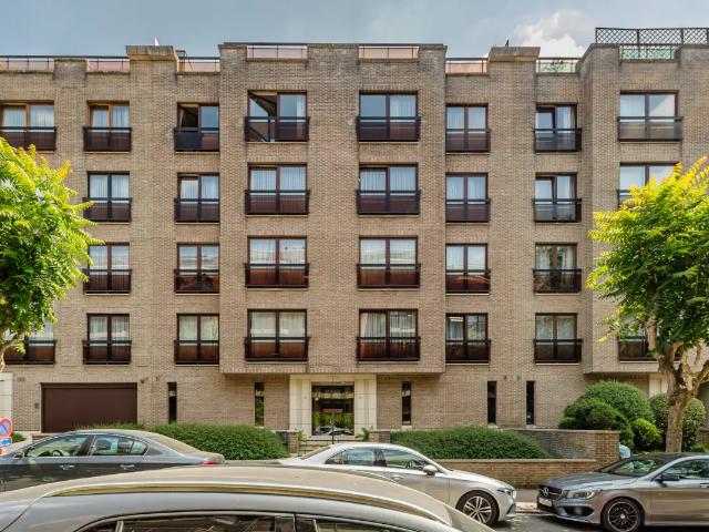 à vendre Appartement Woluwe Saint Pierre Montagne au Chaudron