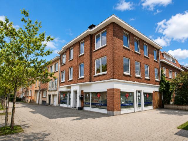 à vendre Appartement Woluwe Saint Pierre Avenue van der Meerschen