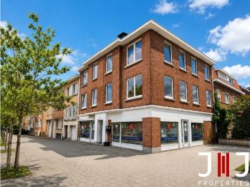 à vendre Appartement Woluwe Saint Pierre Avenue van der Meerschen