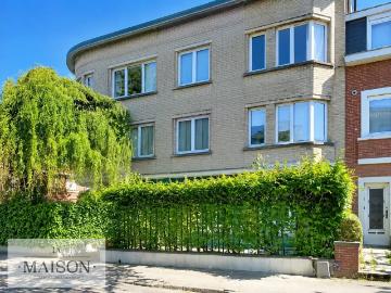 à vendre Appartement Woluwe Saint Pierre Avenue van der Meerschen