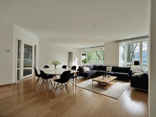 à vendre Appartement Woluwe Saint Pierre Avenue de Tervueren