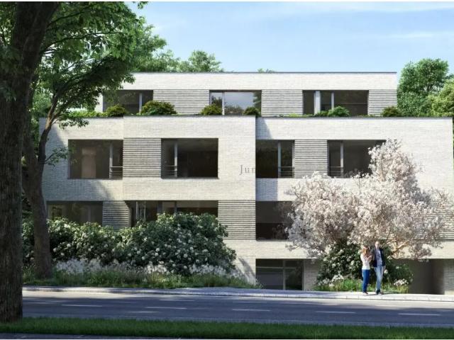 à vendre Appartement Woluwe Saint Pierre Avenue de Tervueren