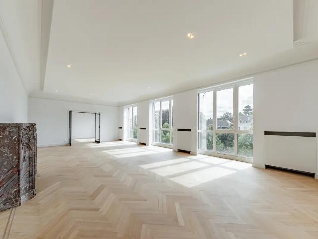 à vendre Appartement Woluwe Saint Pierre Avenue de Tervueren