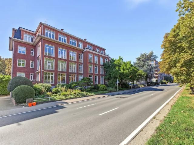 à vendre Appartement Woluwe Saint Pierre Avenue de Tervueren