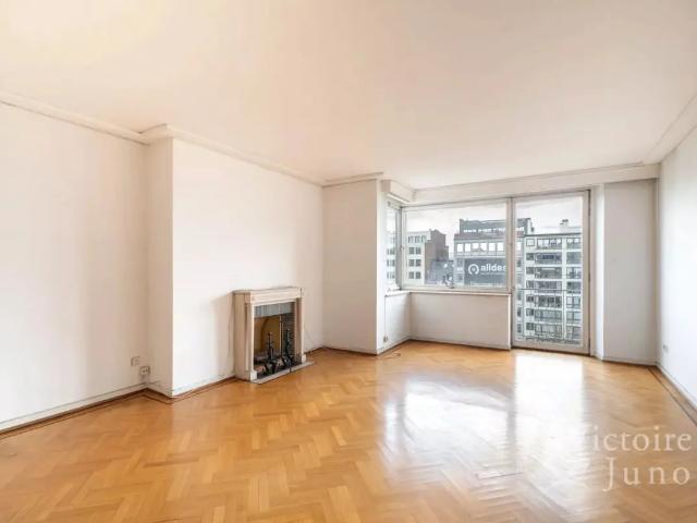 à vendre Appartement Woluwe Saint Pierre Avenue de Tervueren