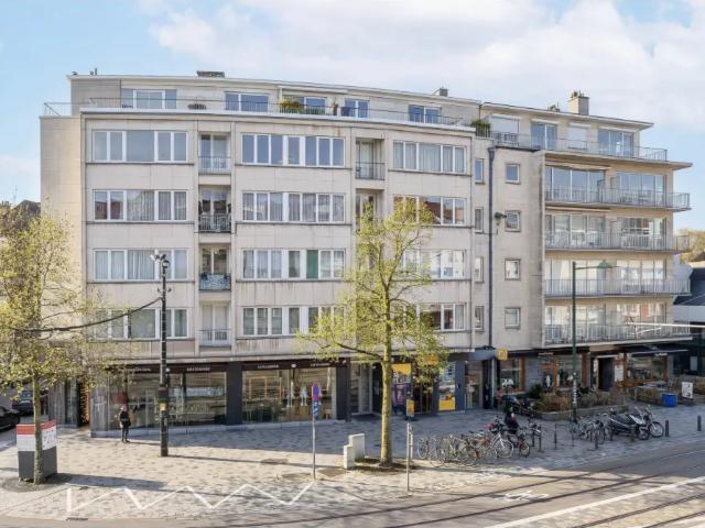 à vendre Appartement Woluwe Saint Pierre Avenue de Hinnisdael