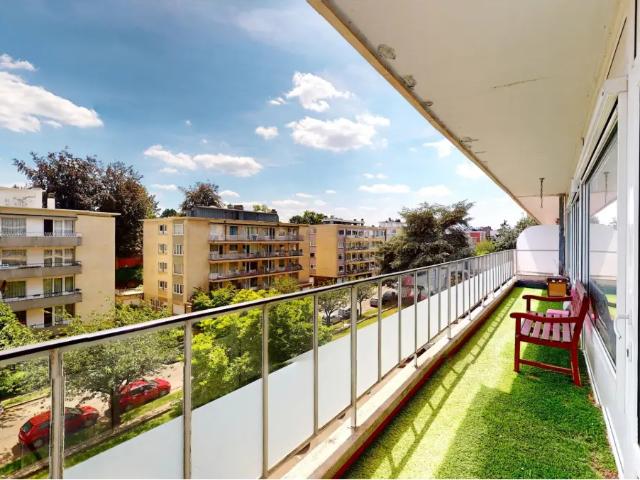 à vendre Appartement Woluwe Saint Pierre Avenue des Eperviers