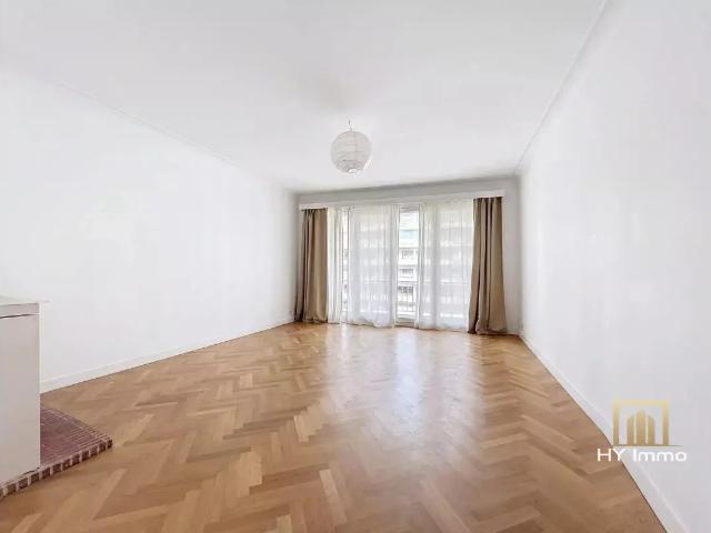 à vendre Appartement Woluwe Saint Pierre AVENUE DES EPERVIERS
