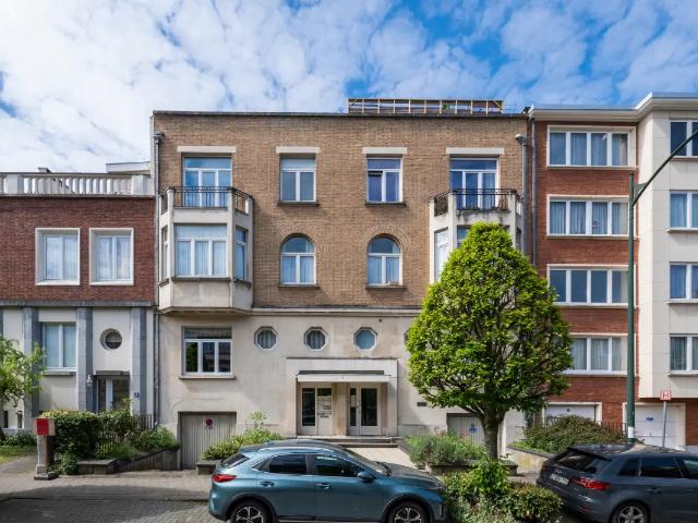 à vendre Appartement Woluwe Saint Pierre Avenue des Mimosas