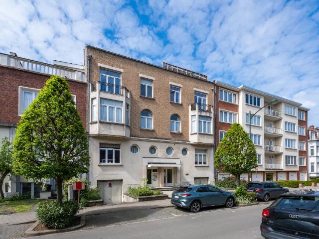 à vendre Appartement Woluwe Saint Pierre Avenue des Mimosas