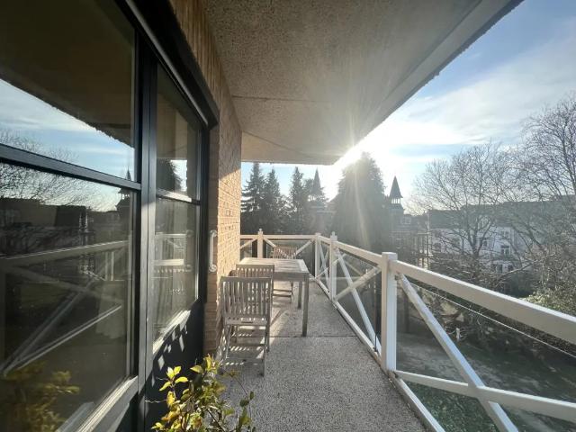 à vendre Appartement Woluwe Saint Pierre Avenue Edmond Parmentier