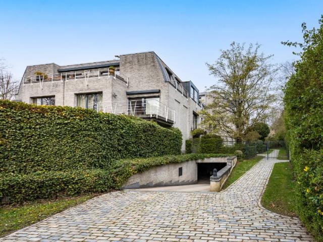 à vendre Appartement Woluwe Saint Pierre Avenue Edmond Parmentier