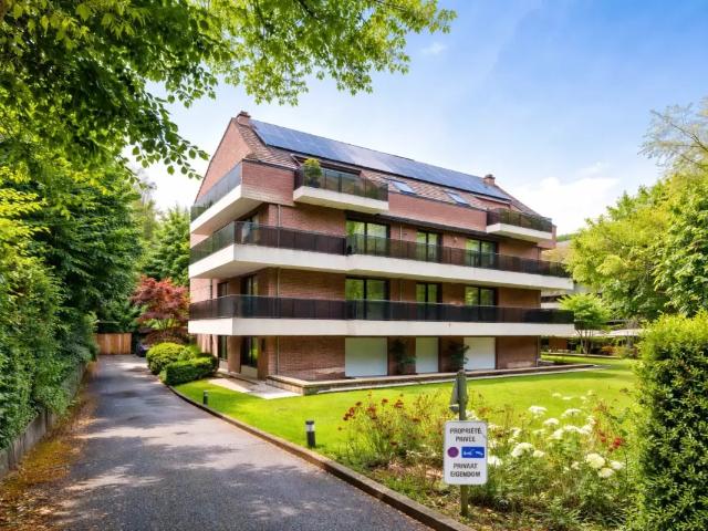 à vendre Appartement Woluwe Saint Pierre AVENUE GRANDCHAMP