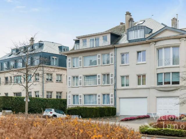 à vendre Appartement Woluwe Saint Pierre AVENUE JULES CÉSAR