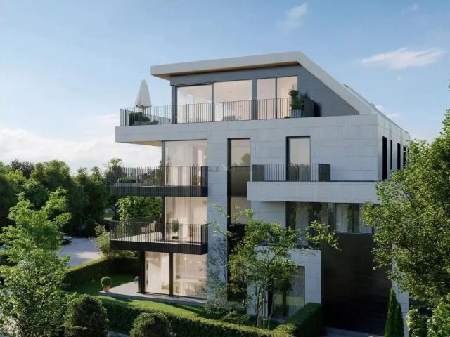 à vendre Appartement Woluwe Saint Pierre Avenue Parmentier