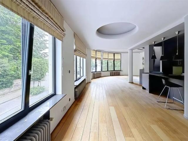 à vendre Appartement Woluwe Saint Pierre Avenue Père Damien