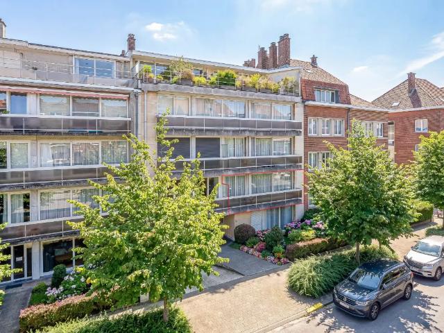à vendre Appartement Woluwe Saint Pierre Avenue Père Damien