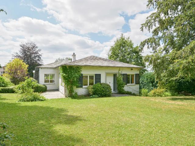 à vendre Appartement Woluwe Saint Pierre Corniche Verte