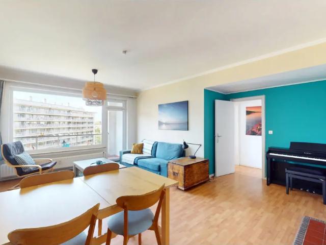 à vendre Appartement Woluwe Saint Pierre Drève de Nivelles