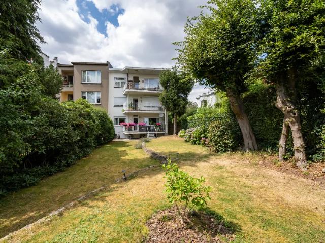à vendre Appartement Woluwe Saint Pierre Edmond Parmentierlaan