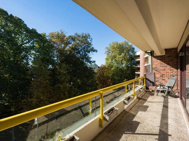 à vendre Appartement Woluwe Saint Pierre Rue au Bois