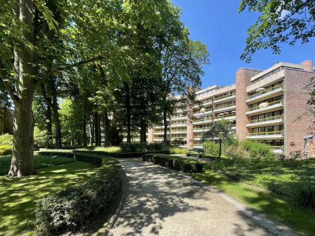 à vendre Appartement Woluwe Saint Pierre Rue au Bois