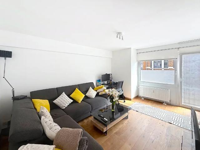 à vendre Appartement Woluwe Saint Pierre rue de l'Eglise