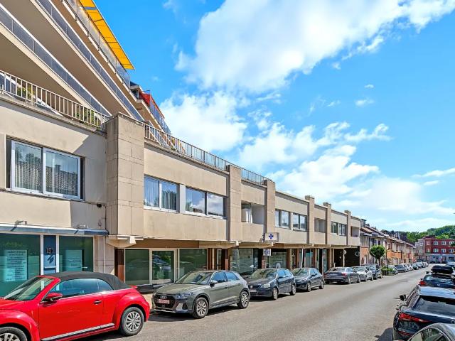 à vendre Appartement Woluwe Saint Pierre Rue du Bemel