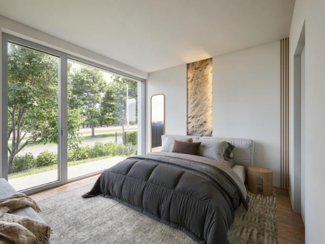 à vendre Appartement Woluwe Saint Pierre