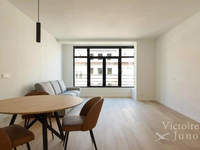 à vendre Appartement Woluwe Saint Pierre 22 24 Avenue Charles Thielemans