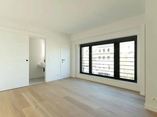 à vendre Appartement Woluwe Saint Pierre 22 24 Avenue Charles Thielemans