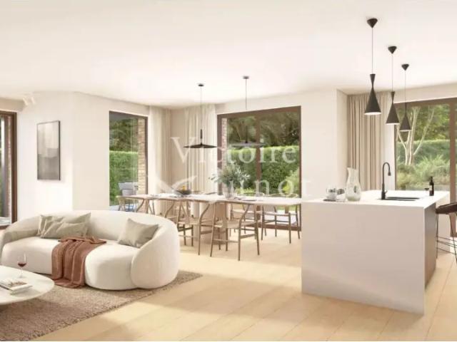 à vendre Appartement Woluwe Saint Pierre 2 4 6 Avenue Edmond Parmentier