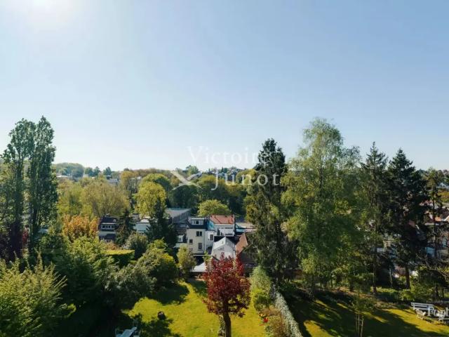 à vendre Appartement Woluwe Saint Pierre