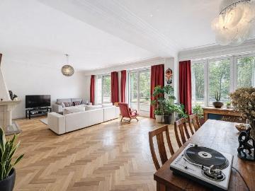 à vendre Appartement Woluwe Saint Pierre