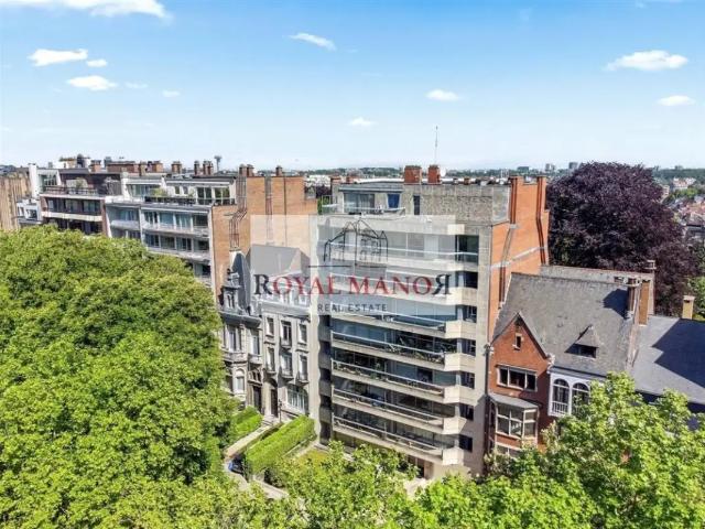 à vendre Appartement Woluwe Saint Pierre