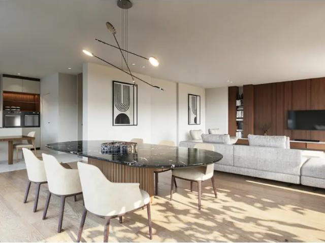 à vendre Appartement Woluwe Saint Pierre